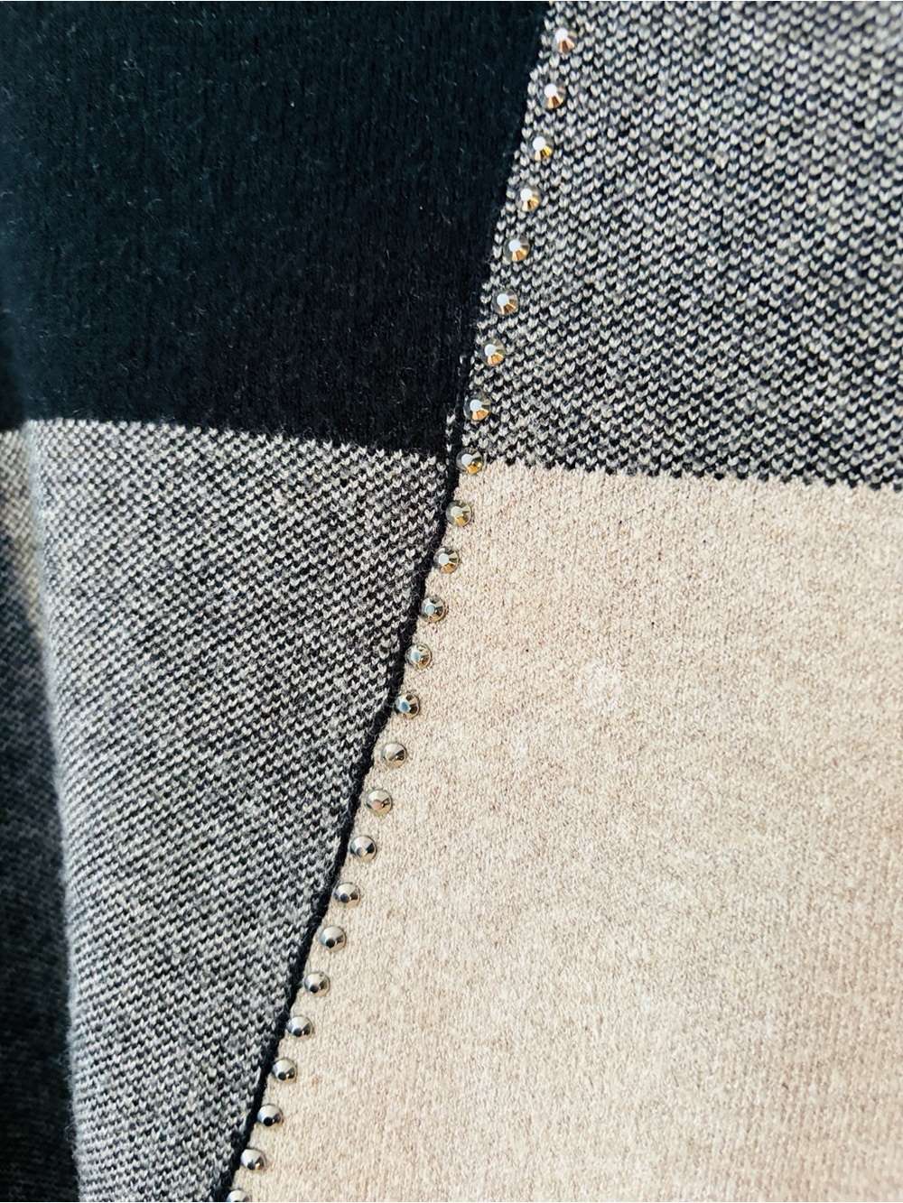Joseph Ribkoff Plus Size Sweater - Picture 6 of 6